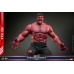 Captain America: Brave New World Movie Masterpiece Action Figure 1/6 Red Hulk 47 cm Hot Toys Product