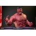 Captain America: Brave New World Movie Masterpiece Action Figure 1/6 Red Hulk 47 cm Hot Toys Product