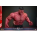 Captain America: Brave New World Movie Masterpiece Action Figure 1/6 Red Hulk 47 cm Hot Toys Product