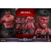 Captain America: Brave New World Movie Masterpiece Action Figure 1/6 Red Hulk 47 cm Hot Toys Product