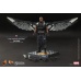 Captain America The Winter Soldier falcon 1/6 Hot Toys Product