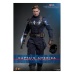 Captain America: The Winter Soldier Movie Masterpiece Action Figure 1/6 Captain America (Stealth S.T.R.I.K.E. Suit) 2.0 31 cm Hot Toys Product