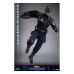 Captain America: The Winter Soldier Movie Masterpiece Action Figure 1/6 Captain America (Stealth S.T.R.I.K.E. Suit) 2.0 31 cm Hot Toys Product