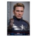 Captain America: The Winter Soldier Movie Masterpiece Action Figure 1/6 Captain America (Stealth S.T.R.I.K.E. Suit) 2.0 31 cm Hot Toys Product