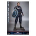 Captain America: The Winter Soldier Movie Masterpiece Action Figure 1/6 Captain America (Stealth S.T.R.I.K.E. Suit) 2.0 31 cm Hot Toys Product