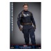 Captain America: The Winter Soldier Movie Masterpiece Action Figure 1/6 Captain America (Stealth S.T.R.I.K.E. Suit) 2.0 31 cm Hot Toys Product