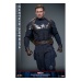 Captain America: The Winter Soldier Movie Masterpiece Action Figure 1/6 Captain America (Stealth S.T.R.I.K.E. Suit) 2.0 31 cm Hot Toys Product