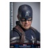 Captain America: The Winter Soldier Movie Masterpiece Action Figure 1/6 Captain America (Stealth S.T.R.I.K.E. Suit) 2.0 31 cm Hot Toys Product