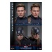 Captain America: The Winter Soldier Movie Masterpiece Action Figure 1/6 Captain America (Stealth S.T.R.I.K.E. Suit) 2.0 31 cm Hot Toys Product