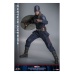 Captain America: The Winter Soldier Movie Masterpiece Action Figure 1/6 Captain America (Stealth S.T.R.I.K.E. Suit) 2.0 31 cm Hot Toys Product