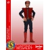 Captain Scarlet: Captain Scarlet Spectrum 1:6 Scale Figure Big Chief Studios Product