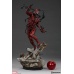 Carnage 1/4 Premium Format Figure Sideshow Collectibles Product