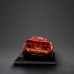 Cars Art Scale Statue 1/10 Lightning Mcqueen 11 cm Iron Studios Product