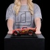 Cars Art Scale Statue 1/10 Lightning Mcqueen 11 cm Iron Studios Product