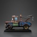 Cars Art Scale Statue 1/10 Tow Mater 17 cm Iron Studios Product