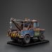 Cars Art Scale Statue 1/10 Tow Mater 17 cm Iron Studios Product