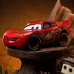 Cars Deluxe Art Scale Statue 1/10 Lightning Mcqueen & Tow Mater 31 cm Iron Studios Product