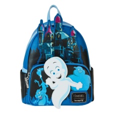 Casper the Friendly Ghost by Loungefly Mini Backpack Halloween - Loungefly (NL)