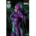 Catwoman 1/10 scale Statue Iron Studios Product