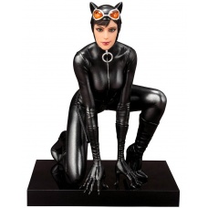 Catwoman  ARTFX+ PVC Statue | Kotobukiya