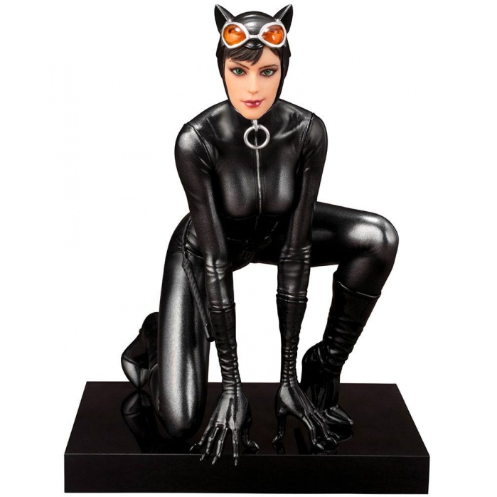 Catwoman  ARTFX+ PVC Statue Kotobukiya Product