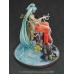 Character Vocal Series 01 Statue 1/7 Hatsune Miku: Gao Shan Liu Shui Ver. 26 cm Goodsmile Company Product