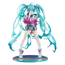 Character Vocal Series 01 Statue 1/7 Hatsune Miku with Solwa 24 cm | Goodsmile Company