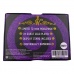 Charlie and the Chocolate Factory: Willie Wonka Golden Ticket Replica Fanatik Product