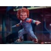 Childs Play 2 Art Scale Statue 1/10 Chucky Iron Studios Product