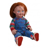 Child's Play 2 Chucky Prop 89 cm. Replica 1/1 Good Guys Doll Trick or Treat Studios Product