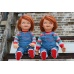 Child's Play 2 Chucky Prop 89 cm. Replica 1/1 Good Guys Doll Trick or Treat Studios Product