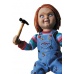 Child's Play 2 MAF EX Action Figure Good Guys Chucky Medicom Toy Product