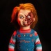 Childs Play 3 Ultimate Doll Accessory set Pizza Face Trick or Treat Studios Product