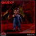 Childs Play: 5 Points - Chucky Deluxe Action Figure Box Set Mezco Toyz Product