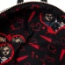 Childs Play by Loungefly Backpack Bride Of Chucky Tiffany Cosplay Loungefly Product