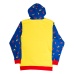 Childs Play by Loungefly hooded jacket Chucky Loungefly Product