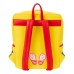 Childs Play by Loungefly Mini Backpack Chucky Loungefly Product