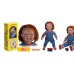Child's Play Chucky Replica 1/1 Chucky Voodoo Knife Trick or Treat Studios Product