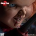 Child's Play: Mega Scale Talking Menacing Chucky 15 inch Action Figure Mezco Toyz Product