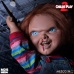 Child's Play: Mega Scale Talking Menacing Chucky 15 inch Action Figure Mezco Toyz Product
