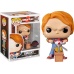 Child´s Play POP! Movies Vinyl Figure Chucky w/Buddy & Giant Scissors special edition Funko Product