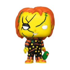 Childs Play POP! Movies Vinyl Figure Vintage Halloween Chucky 9 cm - Funko (NL)