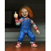 Chil´s Play Action Figure Chucky (TV Series) Ultimate Chucky 18 cm NECA Product