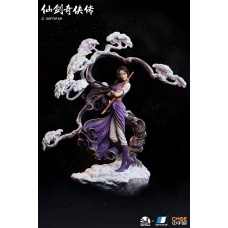 Chinese Paladin: The Legend of Sword and Fairy - Lin Yueru Deluxe Statue | Infinity Studio