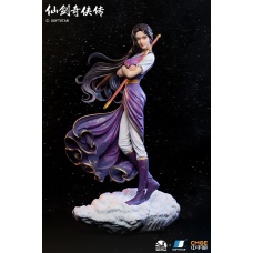 Chinese Paladin: The Legend of Sword and Fairy - Lin Yueru Elite Statue | Infinity Studio