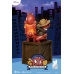 Chip 'n Dale: Rescue Rangers Master Craft Statue Beast Kingdom Product