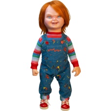 Chucky Childs Play 2 Ultimate Prop Replica 89 cm | Trick or Treat Studios