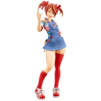 Chucky (Child´s Play) Bishoujo PVC Statue 1/7 Chucky 20 cm Kotobukiya Product
