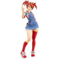 Chucky (Child´s Play) Bishoujo PVC Statue 1/7 Chucky 20 cm - Kotobukiya (NL)