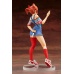 Chucky (Child´s Play) Bishoujo PVC Statue 1/7 Chucky 20 cm Kotobukiya Product